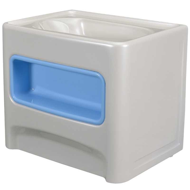 咿蕾娃婴儿游泳馆